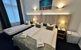 Hotel Seifert Berlin am Kurfürstendamm